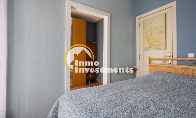 Resale - Town house - Torrevieja - La Siesta