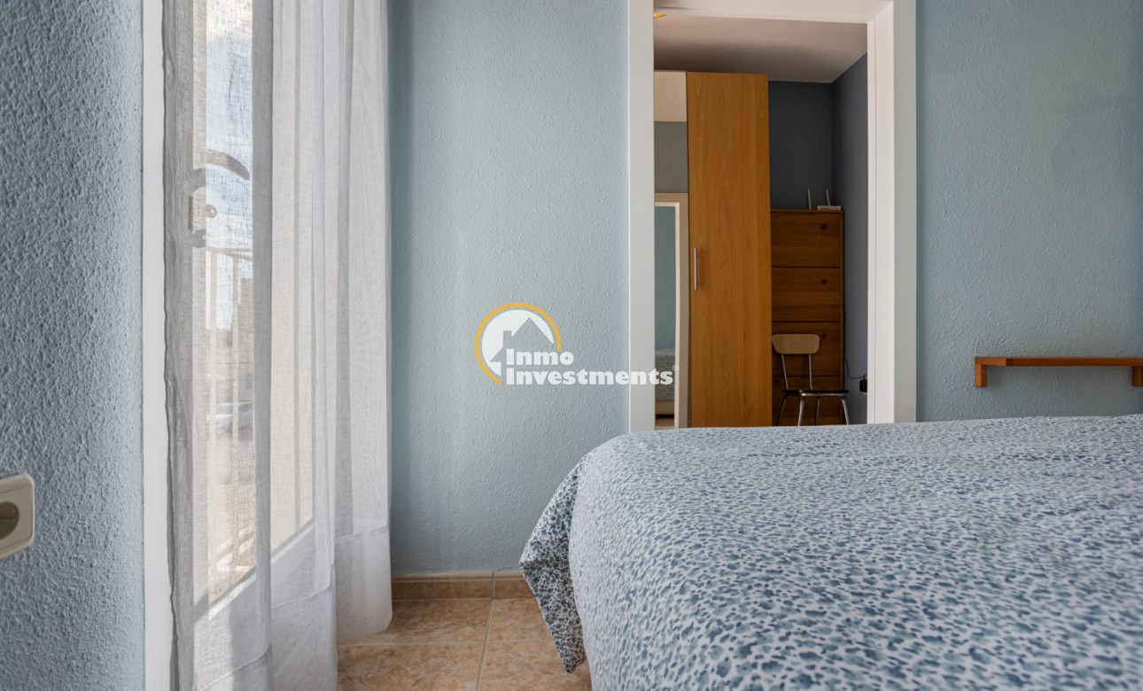 Resale - Town house - Torrevieja - La Siesta