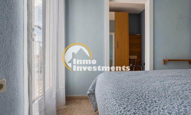 Resale - Town house - Torrevieja - La Siesta