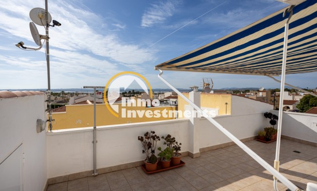Resale - Town house - Torrevieja - La Siesta