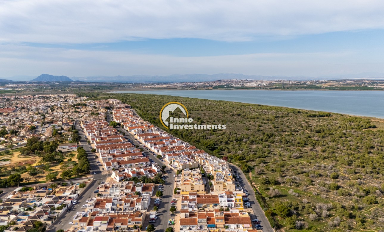 Resale - Town house - Torrevieja - La Siesta