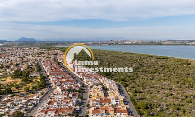 Resale - Town house - Torrevieja - La Siesta