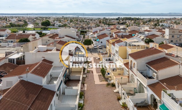 Resale - Town house - Torrevieja - La Siesta
