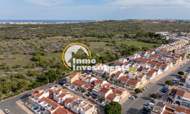 Resale - Town house - Torrevieja - La Siesta