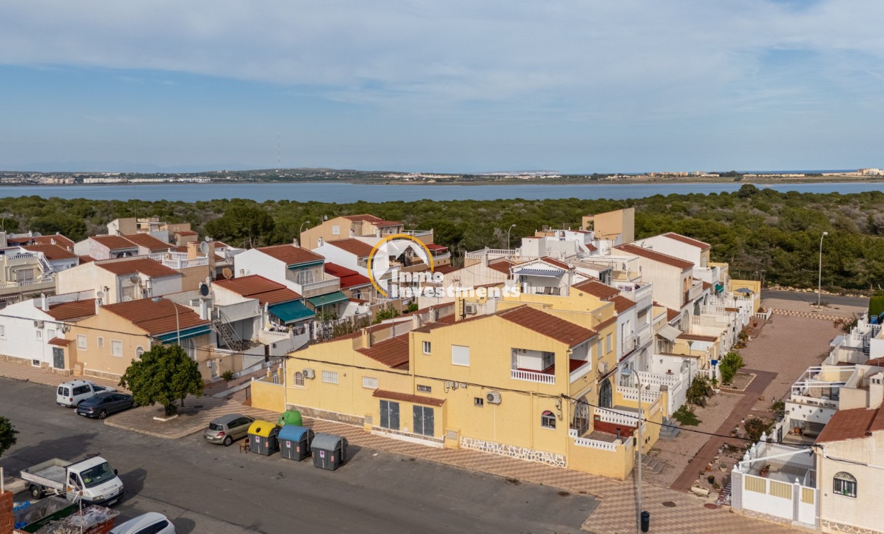 Resale - Town house - Torrevieja - La Siesta