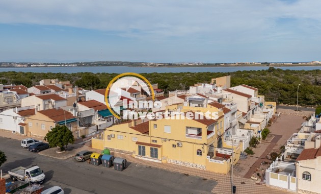 Resale - Town house - Torrevieja - La Siesta