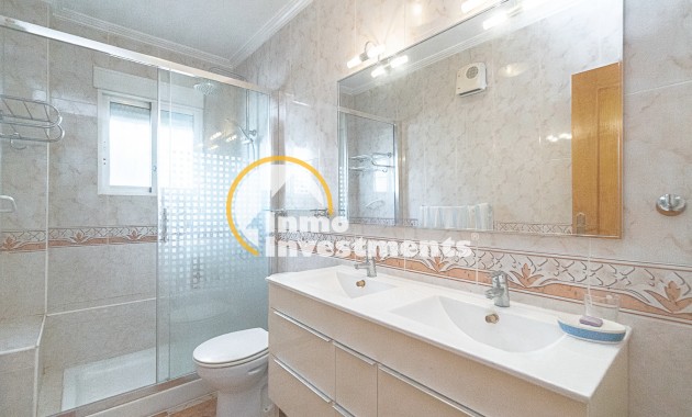 Resale - Bungalow - La Zenia - Villas San Jose