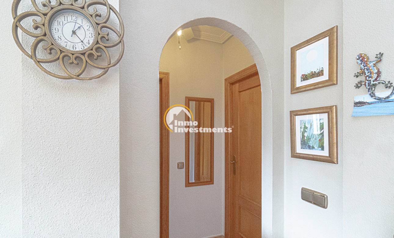 Resale - Bungalow - La Zenia - Villas San Jose