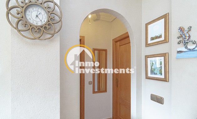 Resale - Bungalow - La Zenia - Villas San Jose