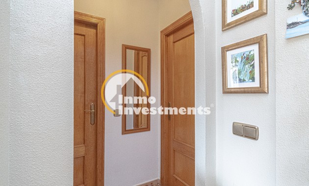 Resale - Bungalow - La Zenia - Villas San Jose