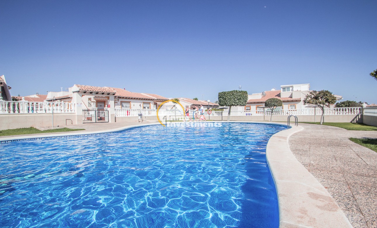 Resale - Bungalow - La Zenia - Villas San Jose