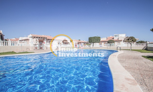Resale - Bungalow - La Zenia - Villas San Jose