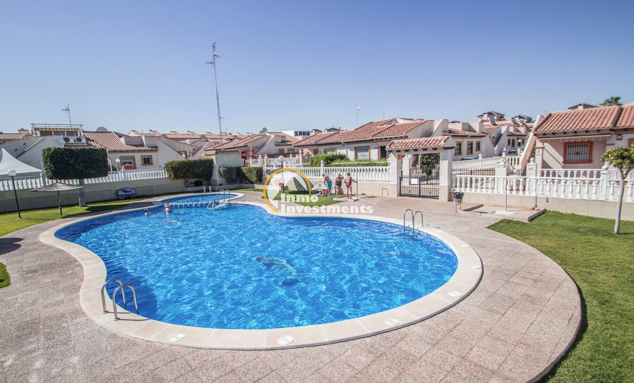 Resale - Bungalow - La Zenia - Villas San Jose