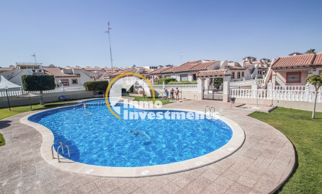 Resale - Bungalow - La Zenia - Villas San Jose