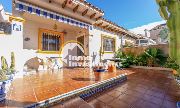 Resale - Bungalow - La Zenia - Villas San Jose