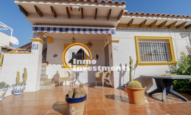 Resale - Bungalow - La Zenia - Villas San Jose