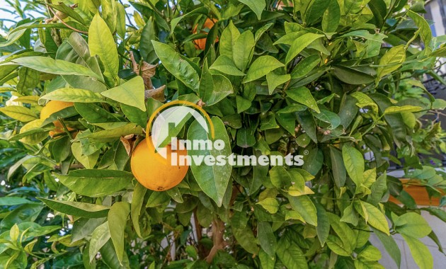 Resale - Bungalow - La Zenia - Villas San Jose