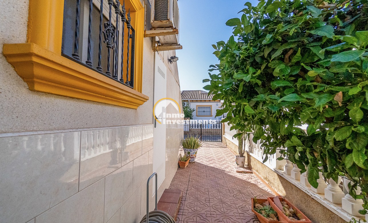 Resale - Bungalow - La Zenia - Villas San Jose