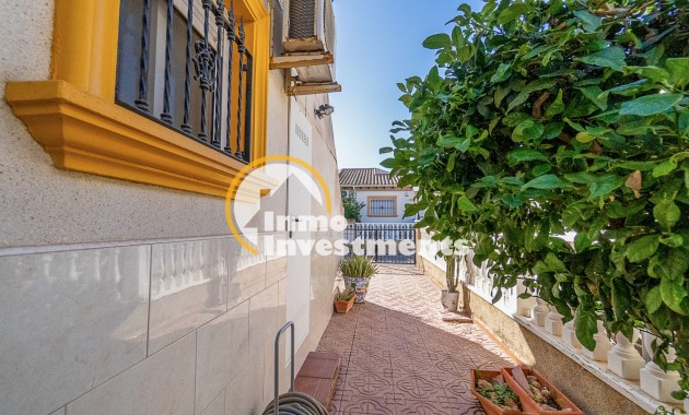 Resale - Bungalow - La Zenia - Villas San Jose