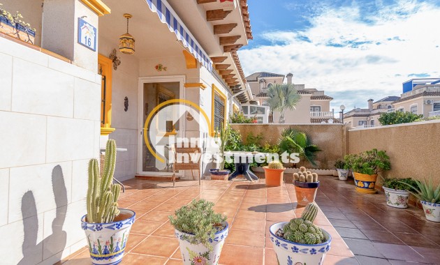 Resale - Bungalow - La Zenia - Villas San Jose