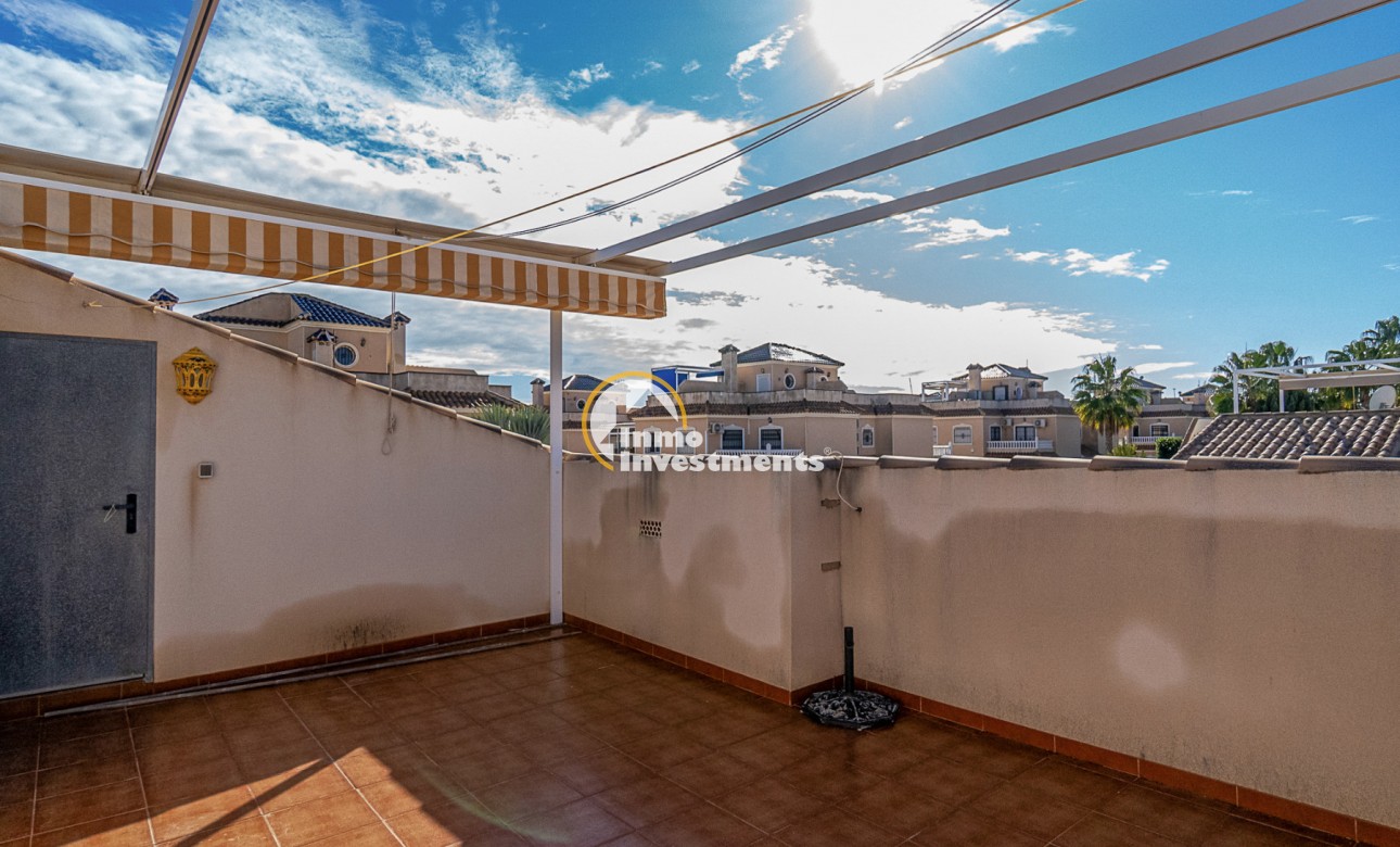 Resale - Bungalow - La Zenia - Villas San Jose