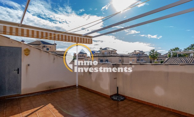 Resale - Bungalow - La Zenia - Villas San Jose