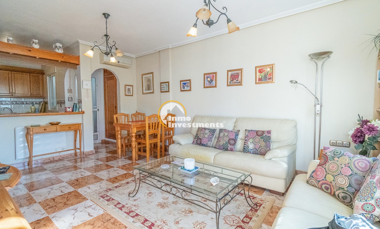 Resale - Bungalow - La Zenia - Villas San Jose