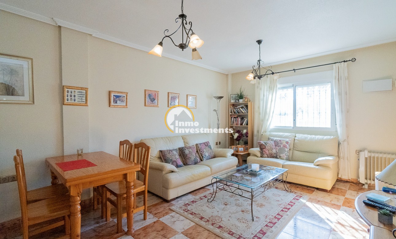 Resale - Bungalow - La Zenia - Villas San Jose