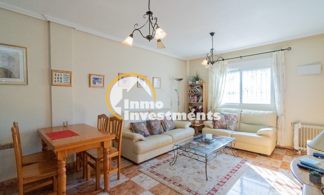 Resale - Bungalow - La Zenia - Villas San Jose