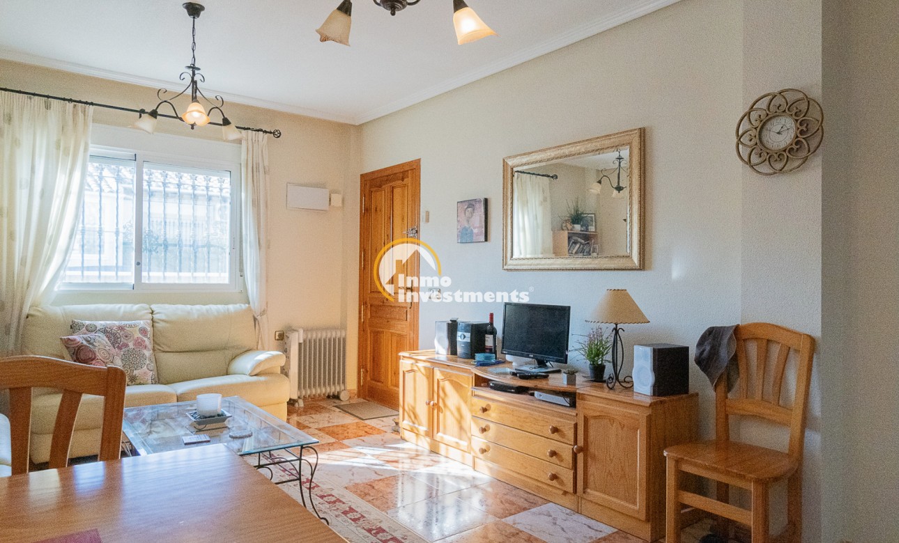 Resale - Bungalow - La Zenia - Villas San Jose