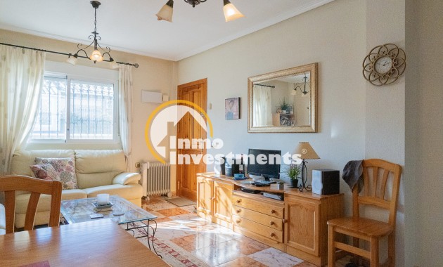 Resale - Bungalow - La Zenia - Villas San Jose