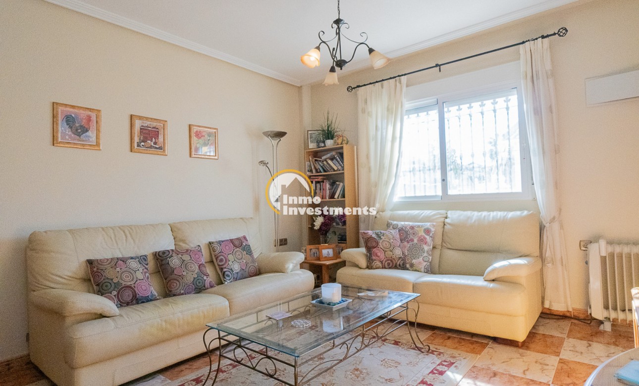 Resale - Bungalow - La Zenia - Villas San Jose