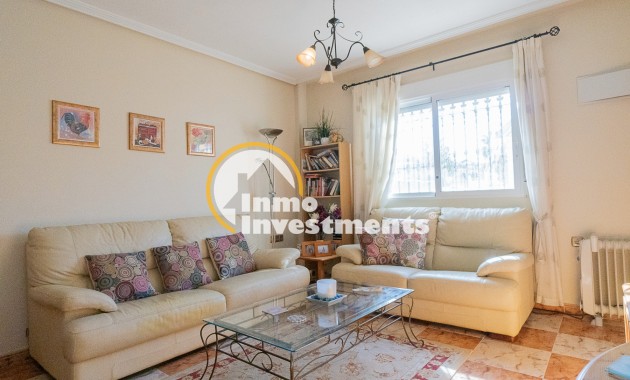 Resale - Bungalow - La Zenia - Villas San Jose