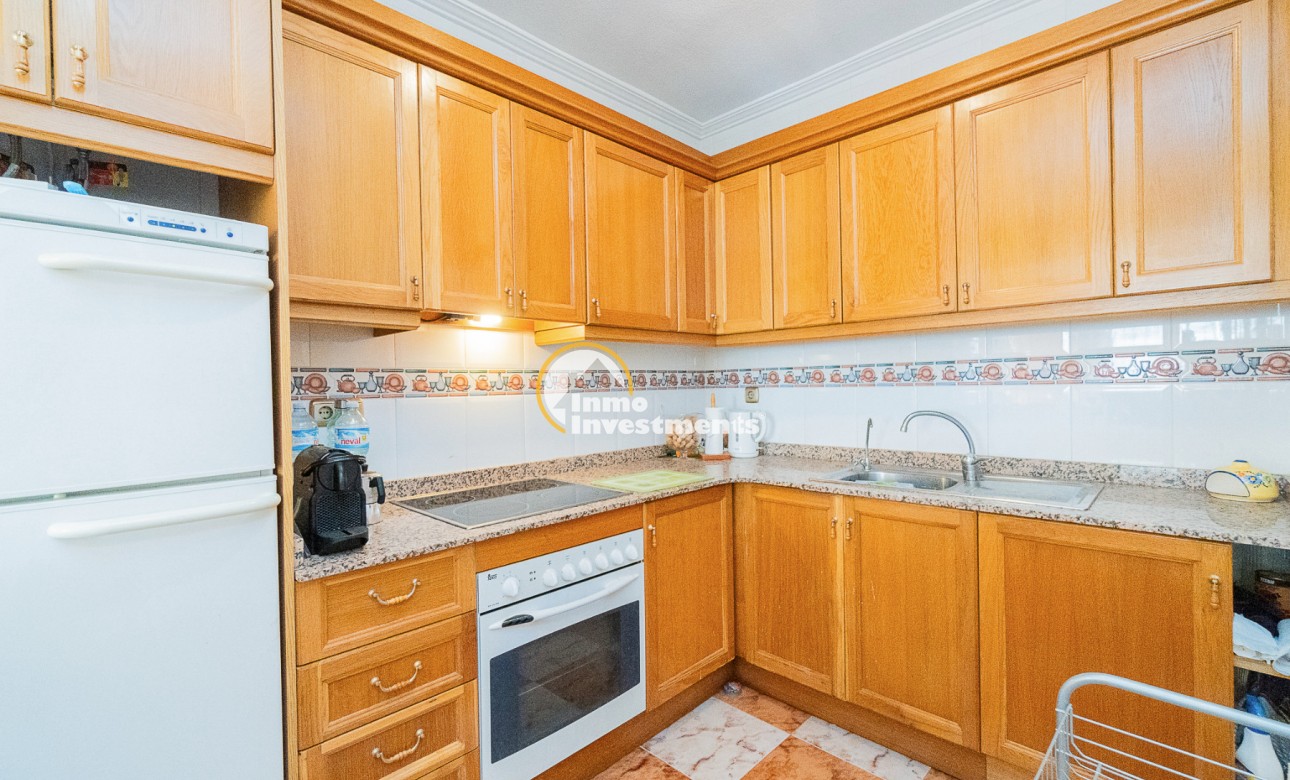 Resale - Bungalow - La Zenia - Villas San Jose