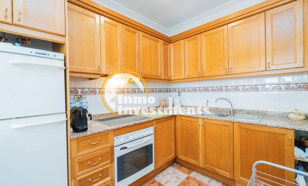 Resale - Bungalow - La Zenia - Villas San Jose