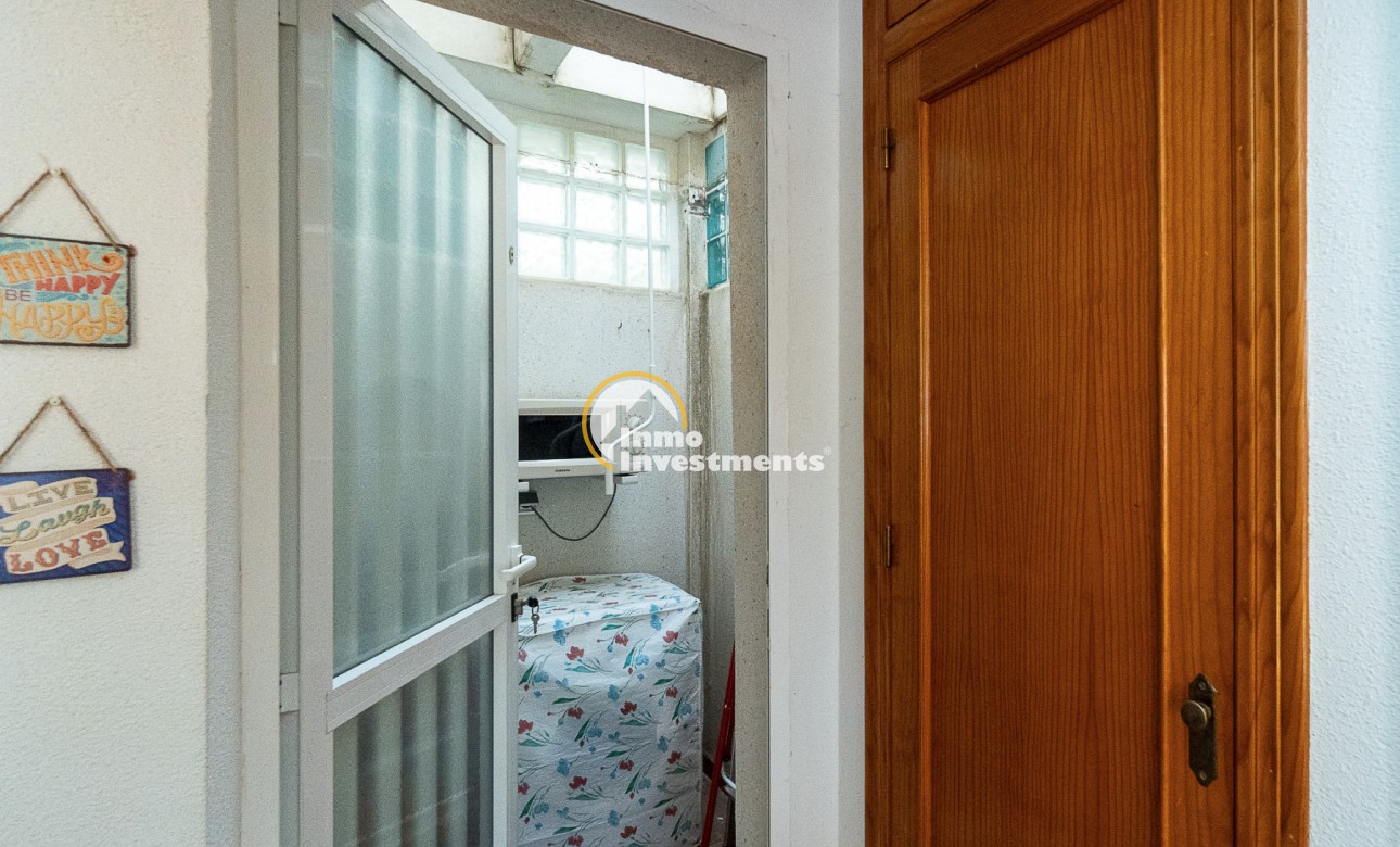 Resale - Bungalow - La Zenia - Villas San Jose