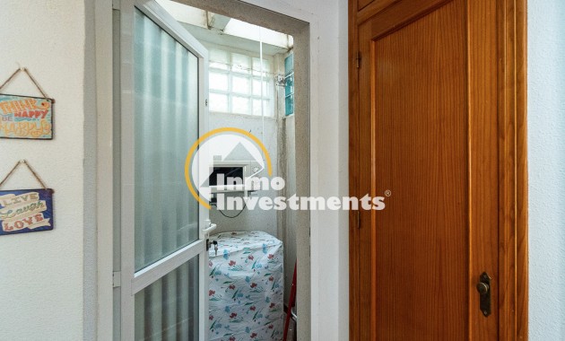 Resale - Bungalow - La Zenia - Villas San Jose