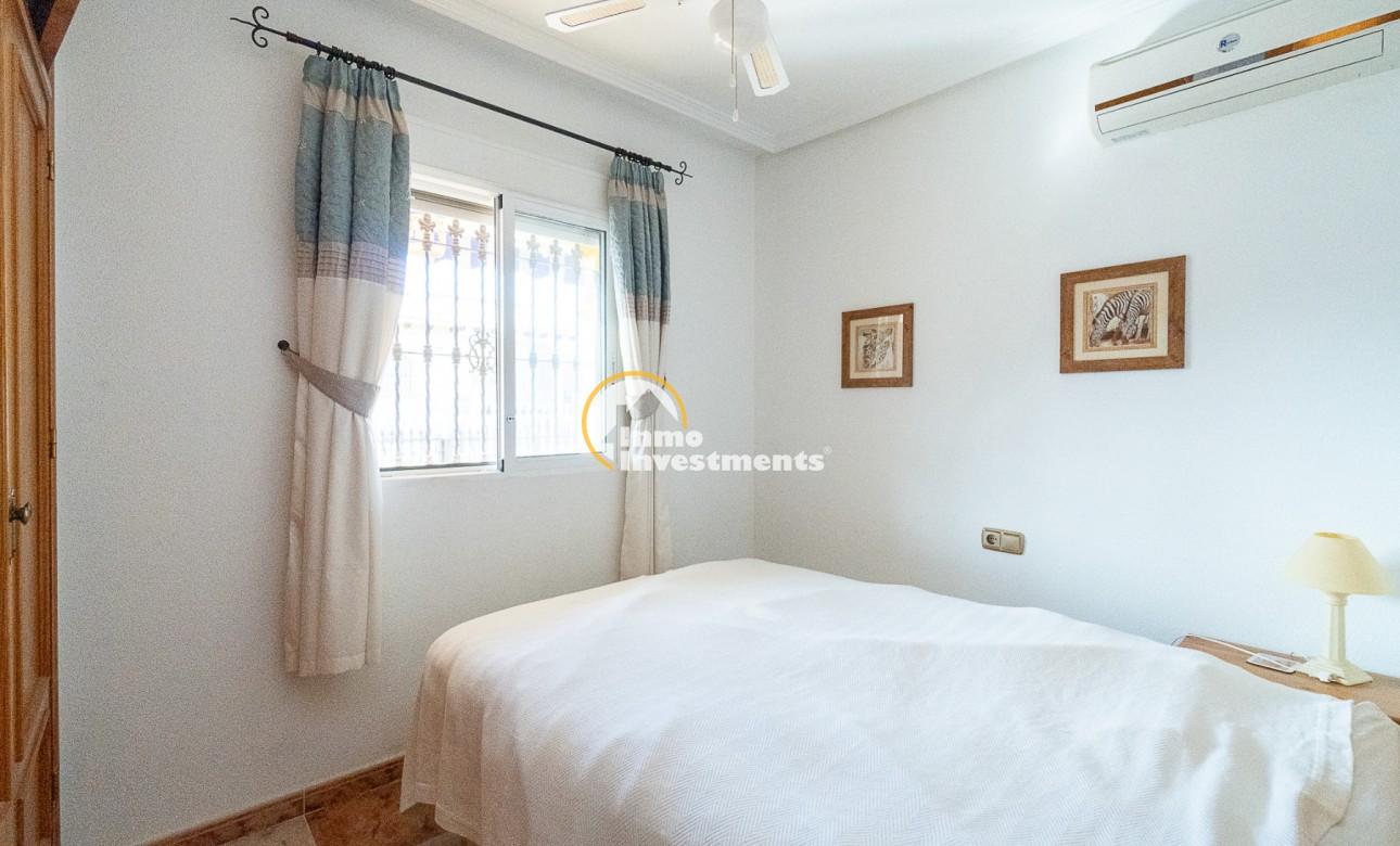 Resale - Bungalow - La Zenia - Villas San Jose