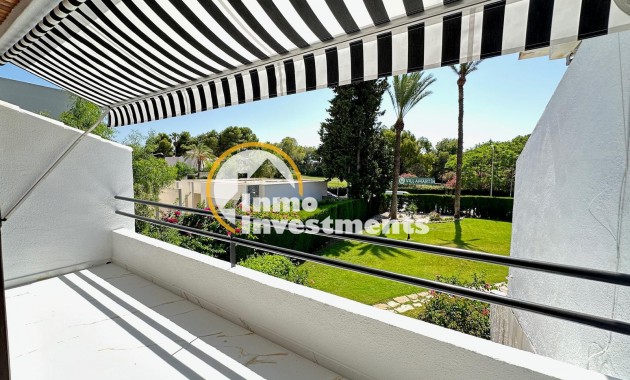 Resale - Apartment - Villamartin - Plaza