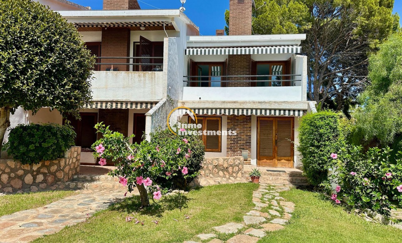 Resale - Apartment - Villamartin - Plaza