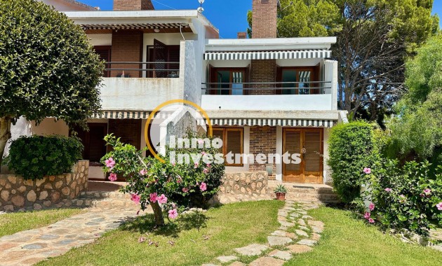 Resale - Apartment - Villamartin - Plaza