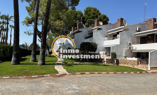 Resale - Apartment - Villamartin - Plaza