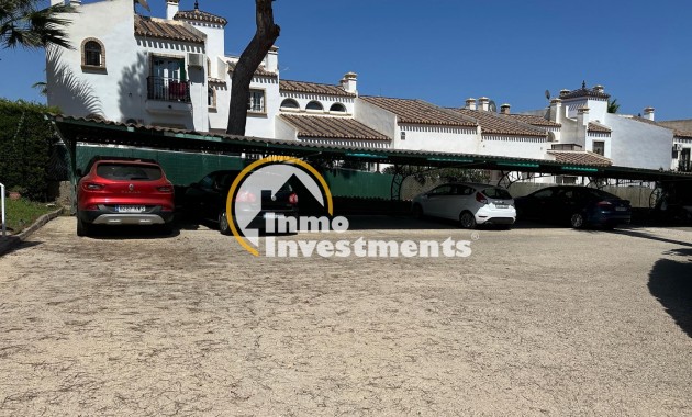 Resale - Apartment - Villamartin - Plaza
