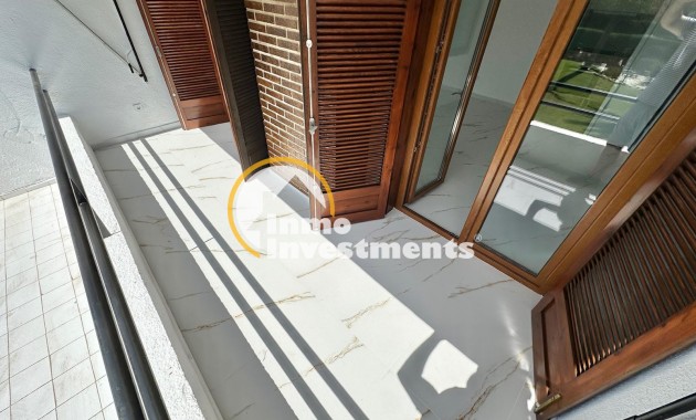 Resale - Apartment - Villamartin - Plaza