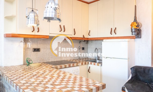 Resale - Apartment - Torrevieja - Beach