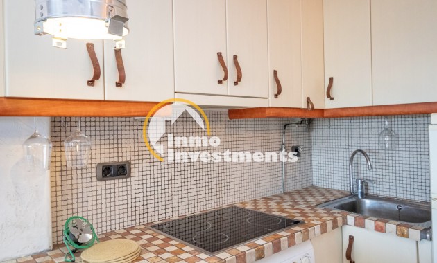 Resale - Apartment - Torrevieja - Beach