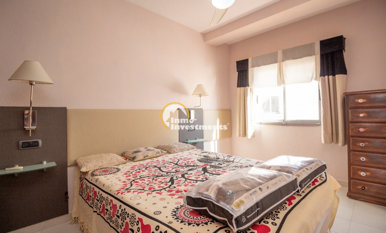 Resale - Apartment - Torrevieja - Beach