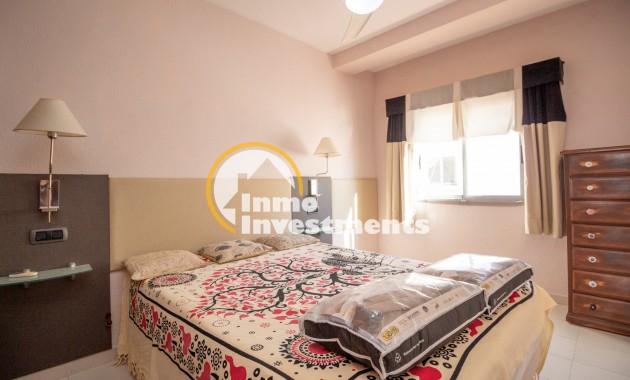 Resale - Apartment - Torrevieja - Beach