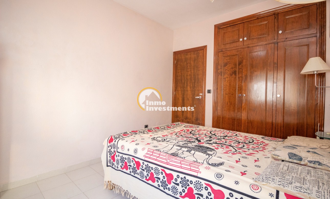 Resale - Apartment - Torrevieja - Beach