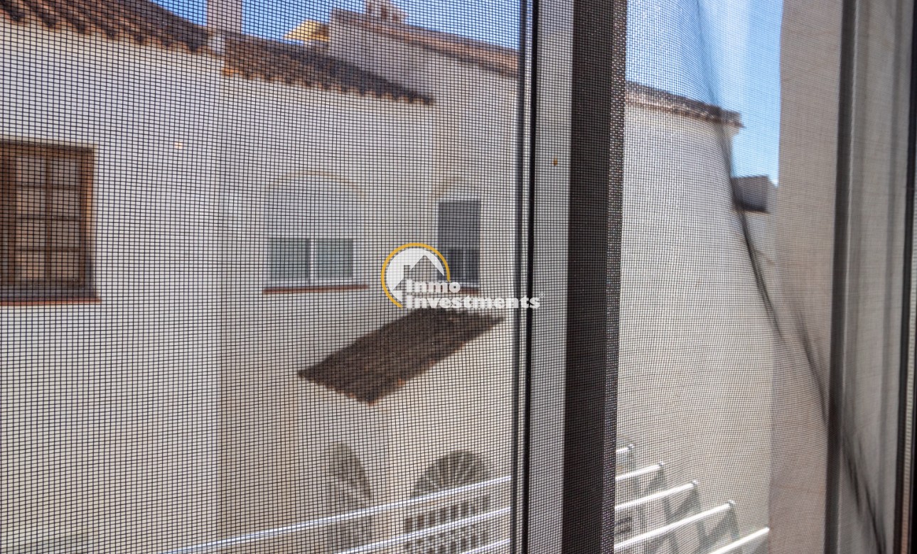 Resale - Apartment - Torrevieja - Beach